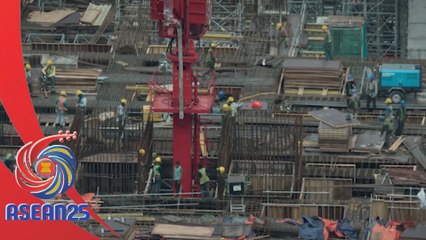 ASEAN catat pertumbuhan perlahan pada Januari - SP Global