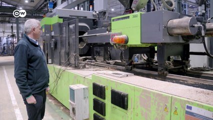 Valencia: the flood and its consequences