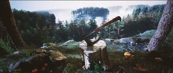 Among the Trolls Official 2025 Teaser Trailer