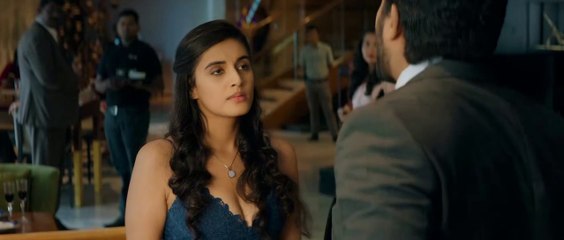 Takkar (2023) Tamil HDRip 1080p part 1