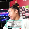 Fanny-Estelle Posvite : « Rarement vécu des journées comme ça »