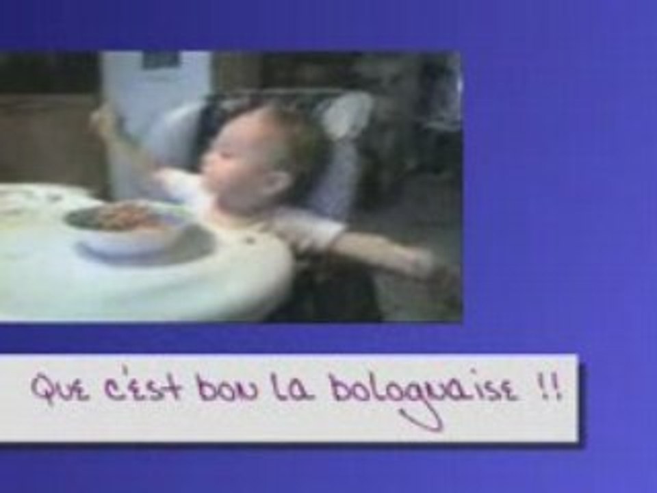 Video de teo