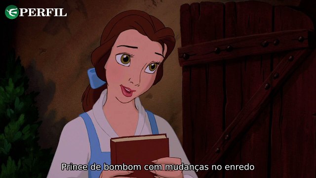 Segredos dos Contos de Fada: Enredos Descartados, Nárnia e Inspirações das Princesas da Disney