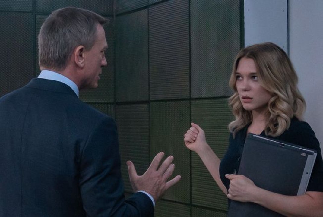 « Mourir peut attendre » : 5 informations étonnantes à savoir sur cet ultime opus de James Bond façon Daniel Craig