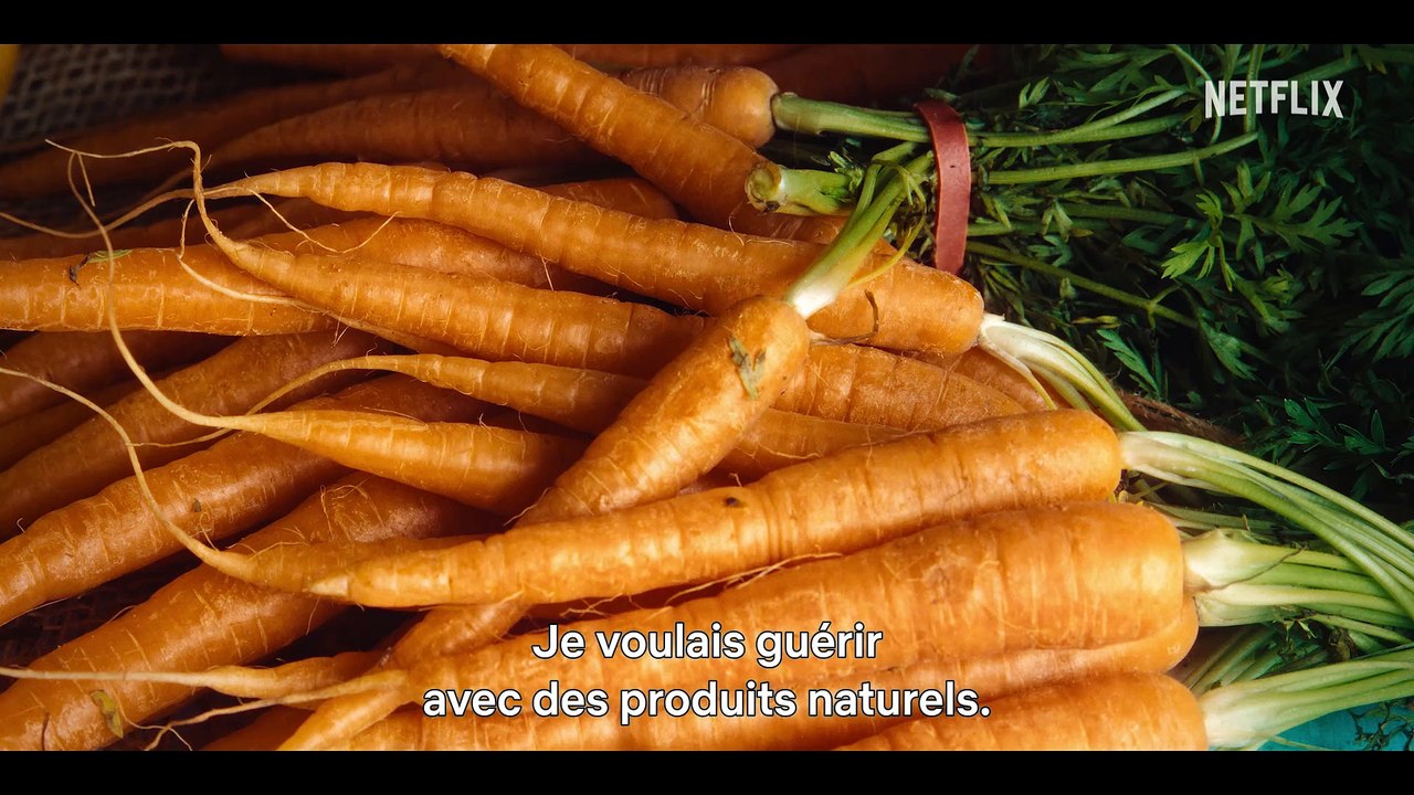 Apple Cider Vinegar, une nouvelle mini série Netflix