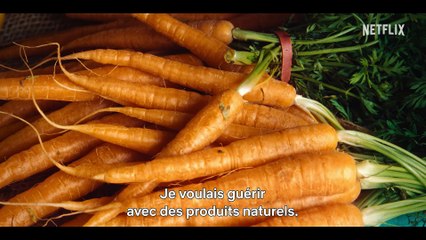 Apple Cider Vinegar, une nouvelle mini série Netflix