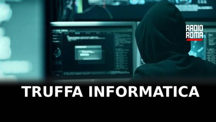 Truffa informatica, 10mila euro spariti con un iban clonato