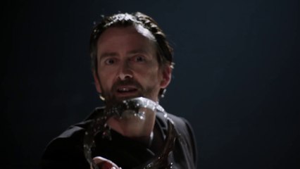 Macbeth: David Tennant & Cush Jumbo - Trailer (English) HD