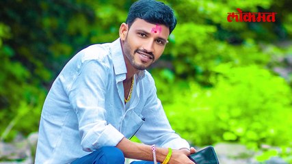 फरार कृष्णा आंधळेंच्या त्या कृतीची भीती