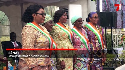 Le 7 minutes du 1 février 2025 (édition 12h)