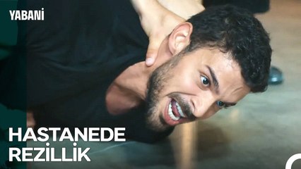 Neslihan ve Yaman'ın Şok Fırtına Mücadelesi 🌪️ - thumbnail