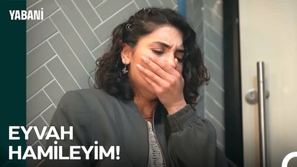 Asi & Alaz Aşkına Bir Şahit Daha - Yabani