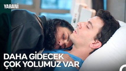Bu Yoldan Ölen De Dönen De Olmayacak - Yabani