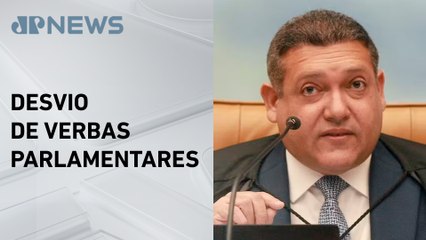 PGR defende Nunes Marques na relatoria de inquérito sobre emendas