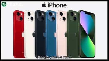"Apple surpreende com desconto no iPhone 13, treta no BBB 25 e Pedro Novaes em passeio de moto!"