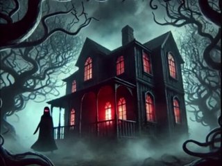 #Horror Stories #Abandoned House #😱👻