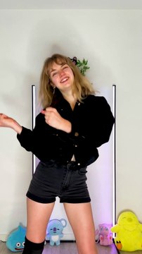 ROSÉ & Bruno Mars - 'APT.' Dance cover #APT #ROSÉ