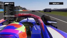 ACRL Season 9 - Britain race replay