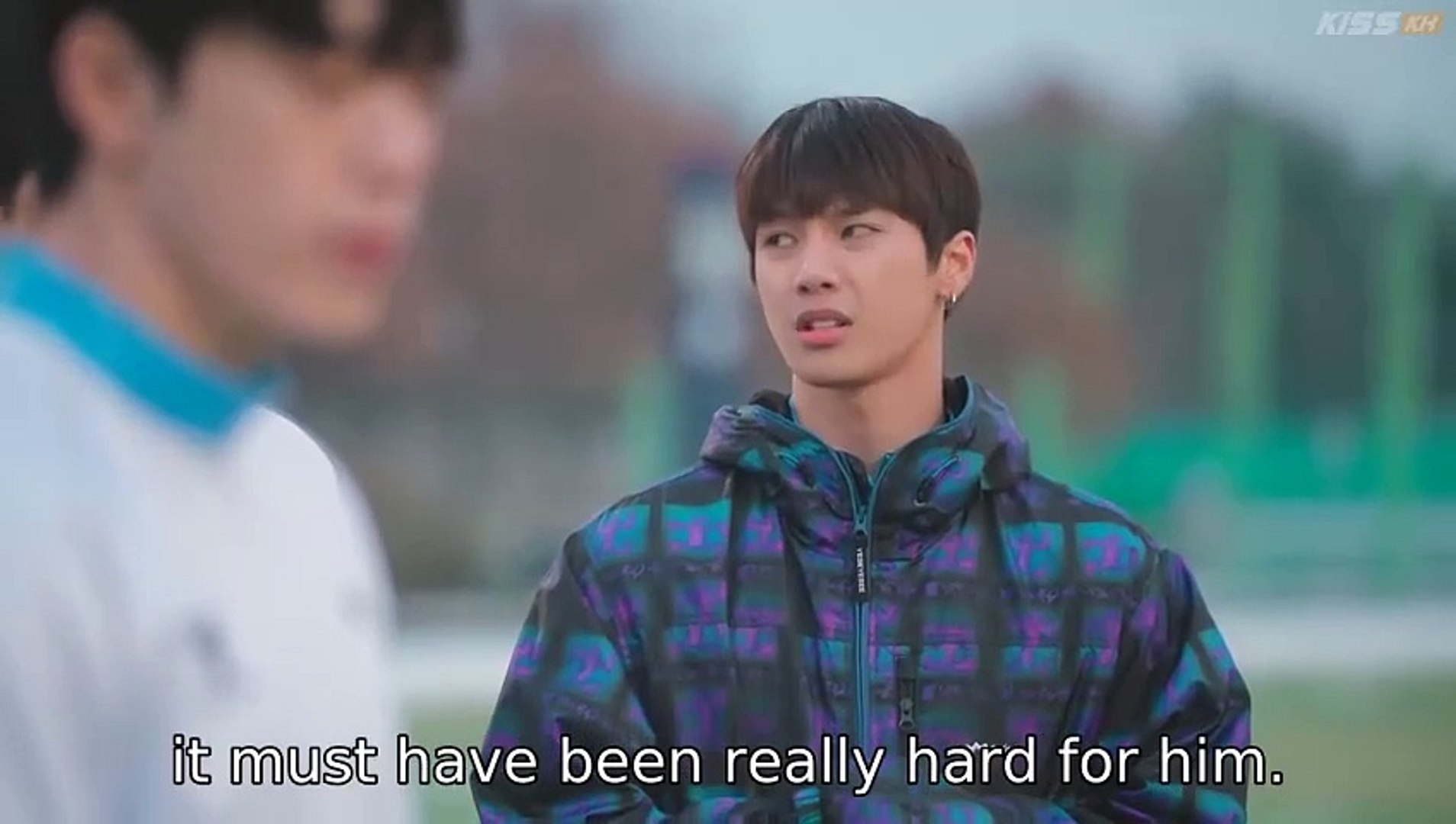 FC Sold out -Ep3- Eng Sub BL - video Dailymotion
