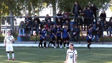 Προποντίδα - Λήλας Βασιλικού 1-1