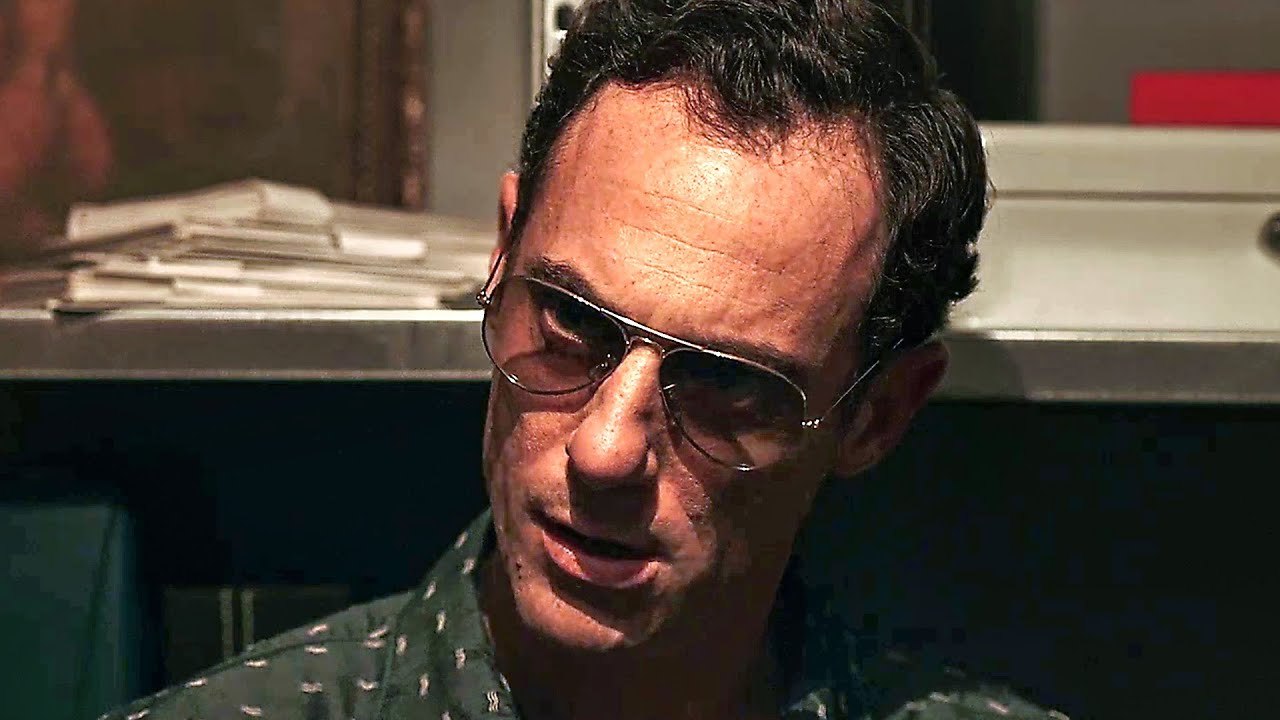 LETTRES SICILIENNES Bande Annonce (2025) Mafia, Italie