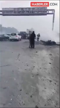 YPG'li teröristlerden Münbiç'te bomba yüklü araçla saldırı