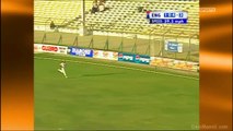 2000 Pakistan vs England @Karachi | 3rd Test | Full HD England 2nd Innings.