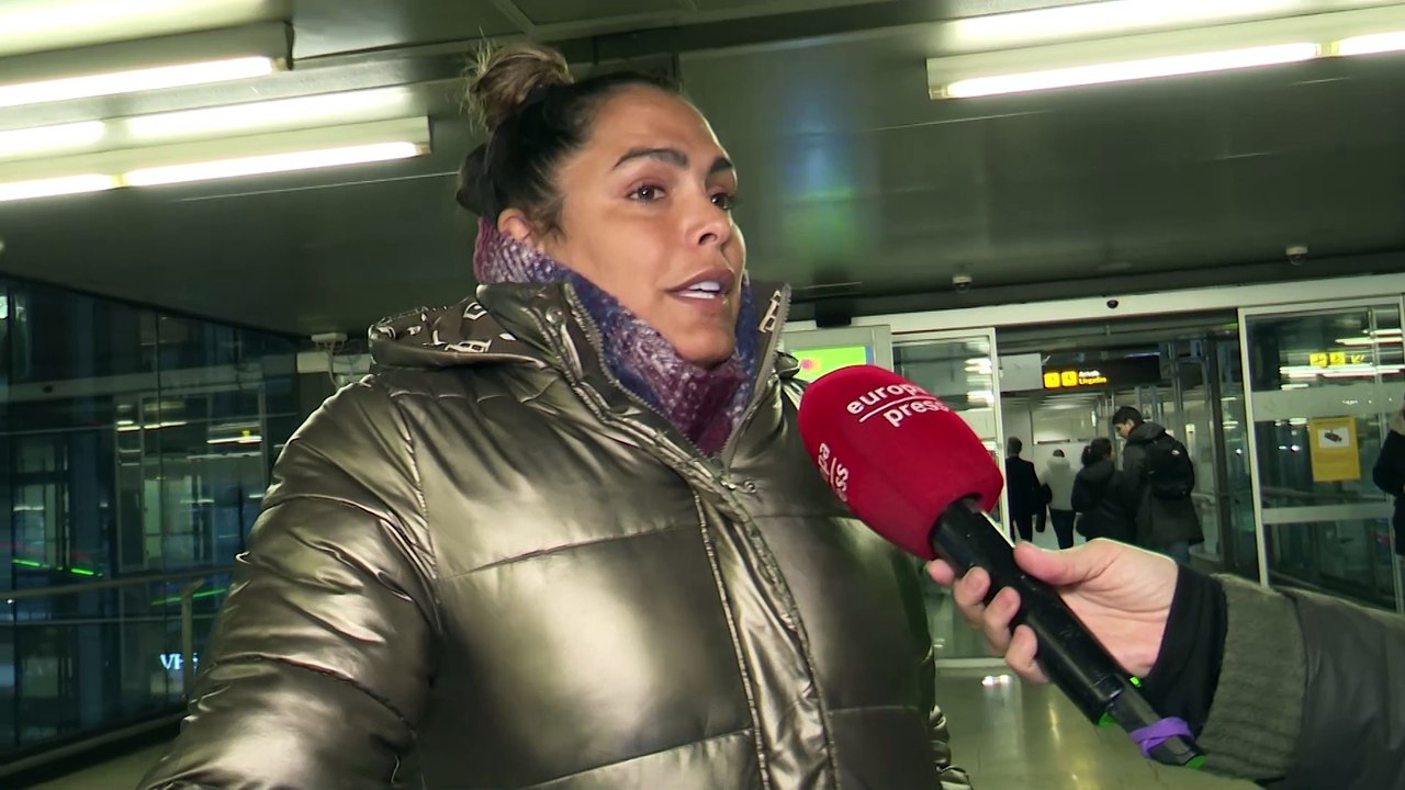 Amor Romeira revela la decisión de Anabel Pantoja tras conocerse su investigación judicial