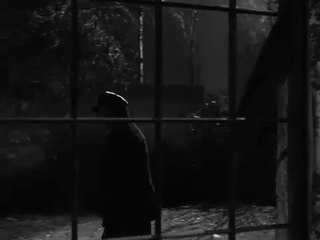 So Dark The Night (1946) B&W