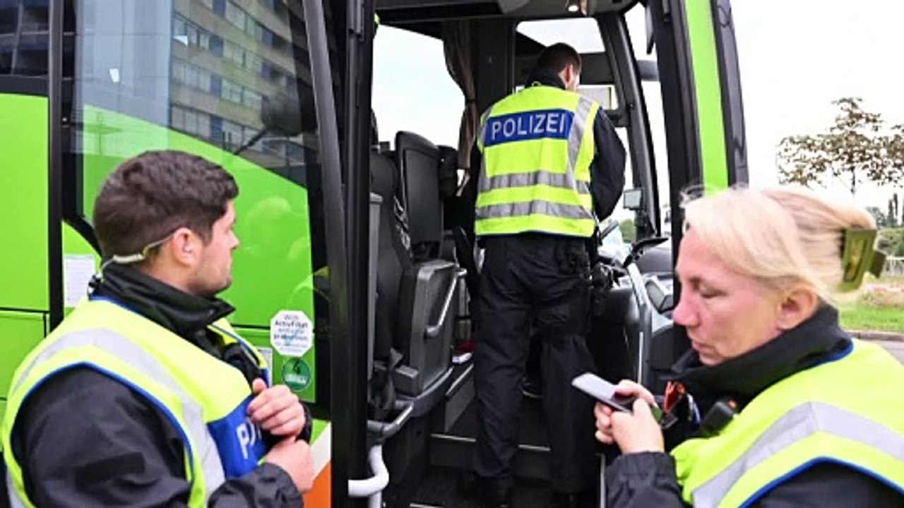 Kurz erklärt: Das 'Sofortprogramm' der Union