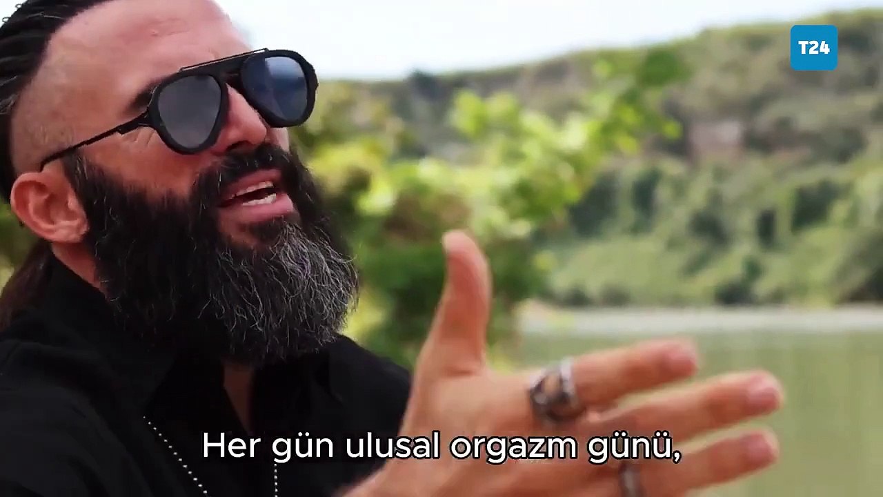 Aile ve Sosyal Hizmetler Bakanlığı'ndan, Survivor Turabi'nin şarkısına erişim engeli talebi