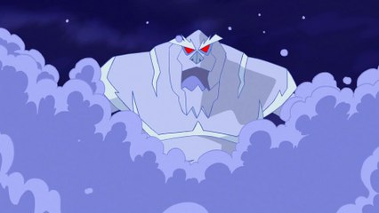 Le Nuove Avventure Di Scooby-Doo - 1x01 - La Creatura Di Ghiaccio