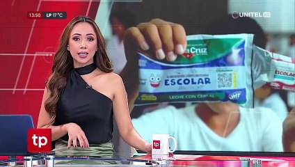 ​Las clases en Santa Cruz de la Sierra empezarán sin desayuno y Alcaldía invitará a EBA para brindar el servicio