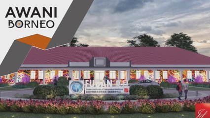 Dua bangunan warisan di Miri bakal dinaik taraf sebagai musium biodiversiti