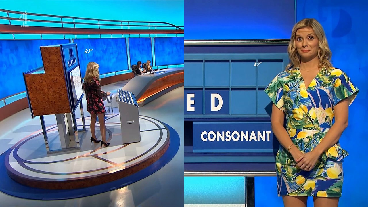 Rachel Riley - 2024 compilation - video Dailymotion