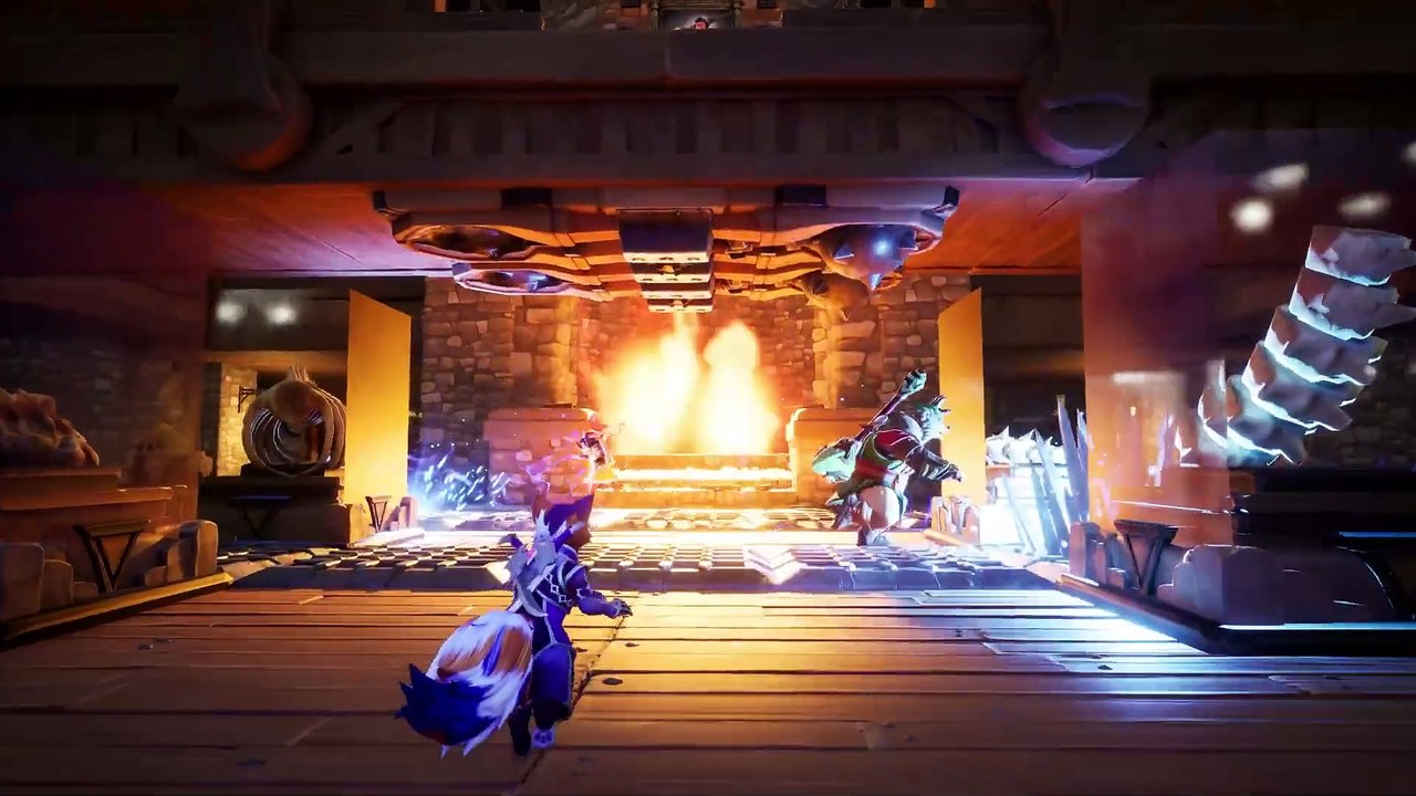 Orcs Must Die Deathtrap Official Launch Trailer