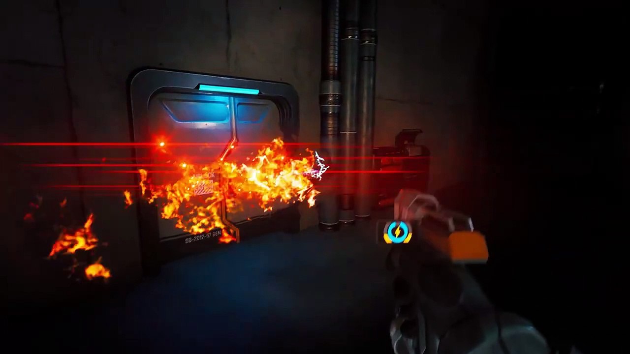 SCP Fragmented Minds Official Early Access Launch Trailer