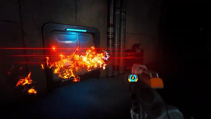 SCP Fragmented Minds Official Early Access Launch Trailer