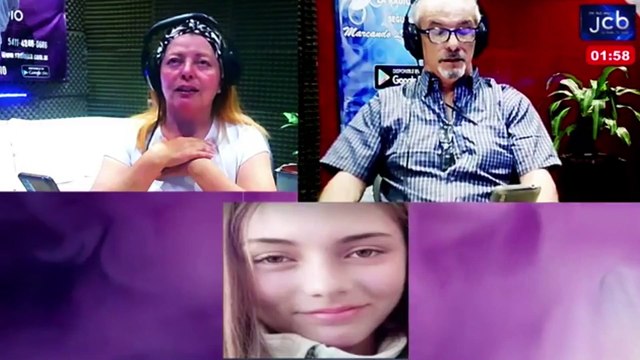 Amor y muerte en Florencio Varela: el brutal asesinato de dos adolescentes