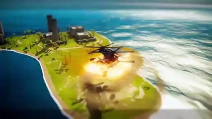 Instruments of Destruction Official  Trailer