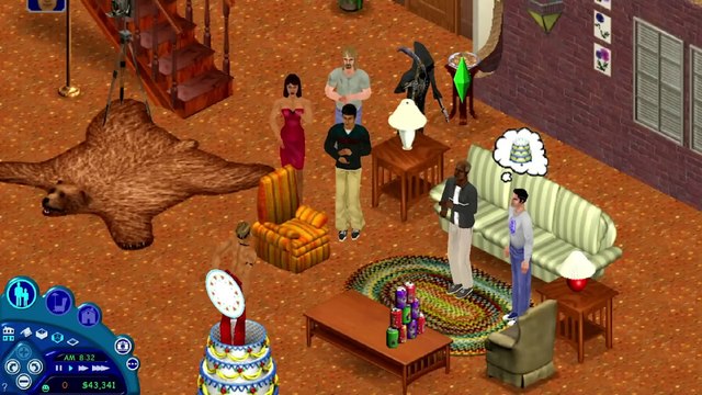 The Sims & The Sims 2 Legacy Collections Official Reveal Trailer