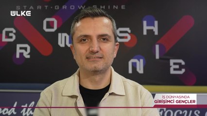 İş Dünyasında Girişimci Gençler - 2 Şubat 2025