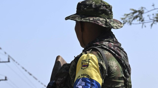 Dos municipios del Valle están en riesgo por enfrentamientos entre las disidencias de las Farc