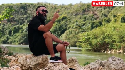 Yasemin Kay Allen'dan Turabi'nin şarkısına olay yorum: Muhteşem bir eser