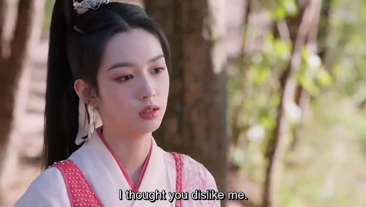 Back from the Brink ep 2 eng sub