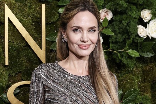 Angelina Jolie : ses rares déclarations sur ses soucis de santé
