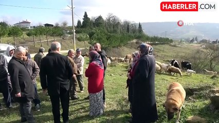 Emlakçı İddiası: Köylüleri Dolandırdı