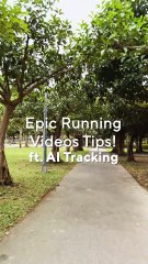ASUS Zenfone 12 Ultra Photographer Collab AI Tracking