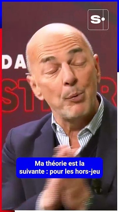 Arbitrage : la théorie de Marc Delire pour éviter les abus