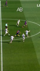 لامين يامال  مستحيل 😱😱